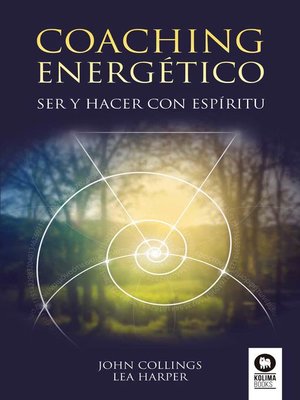 cover image of Coaching energético